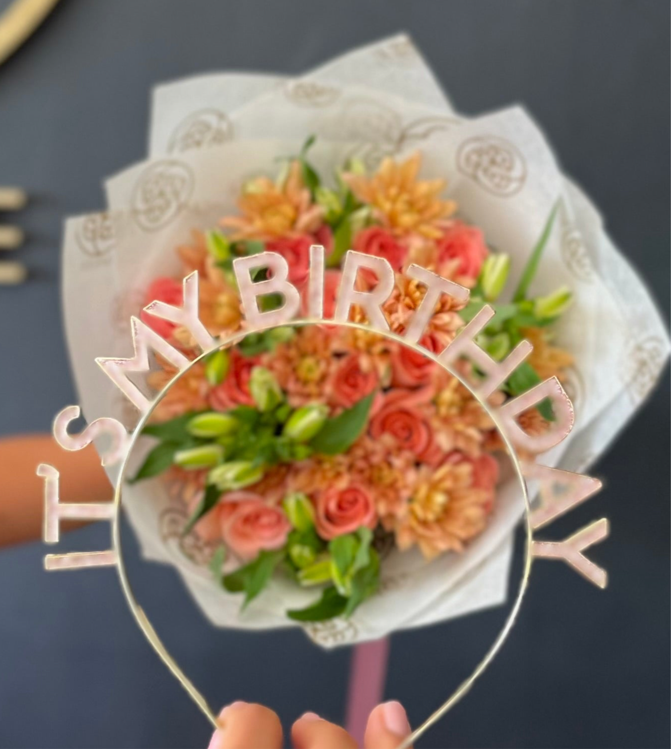 Birthday Kit