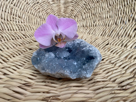 Celestita