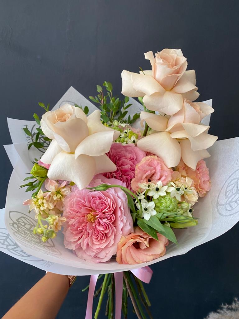 Bouquet de autor PREMIUM