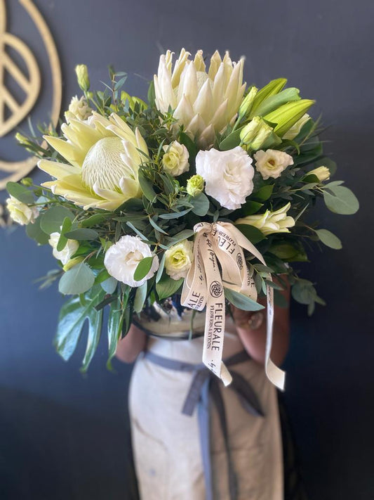 Protea lovers