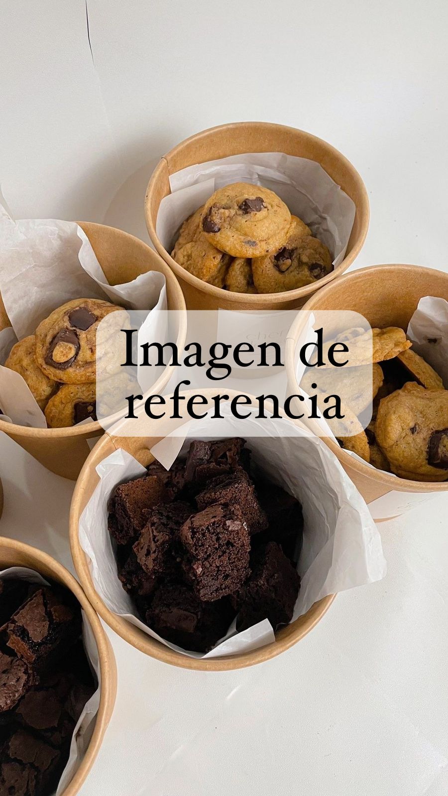 Coffee holder with flowers