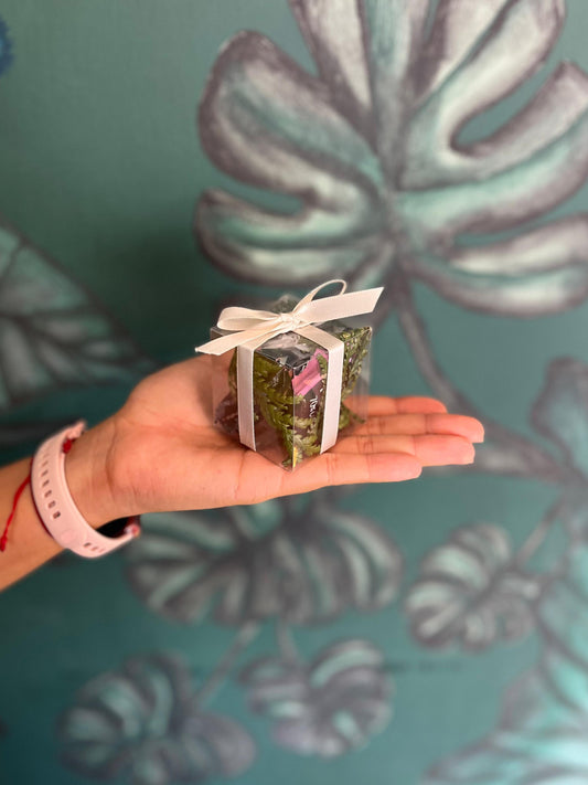 Candy box