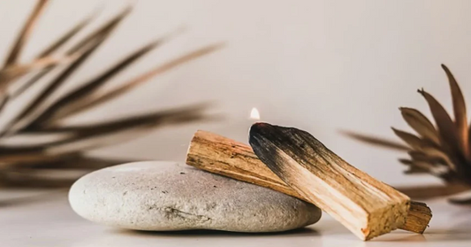 Palo santo