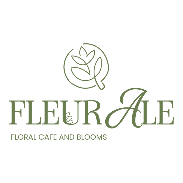 Fleurale Flowers and Events